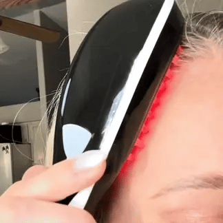 Rechargable Scalp Massage Brush