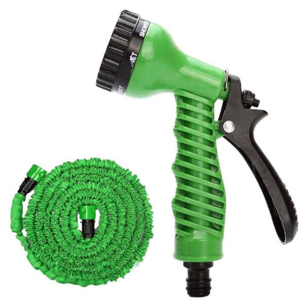 Flexible Water Hose