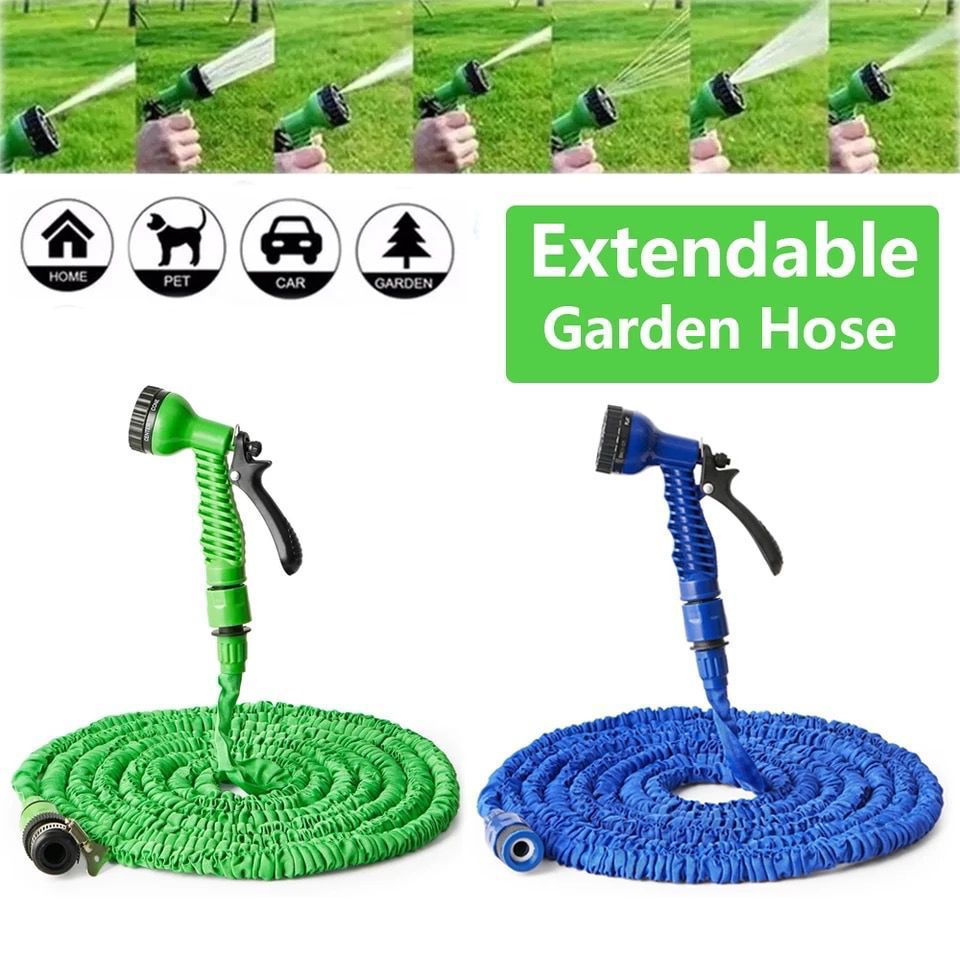 Flexible Water Hose