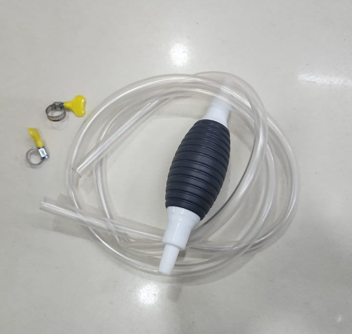 MULTIFUCTIONAL FUEL TRANSFER KIT