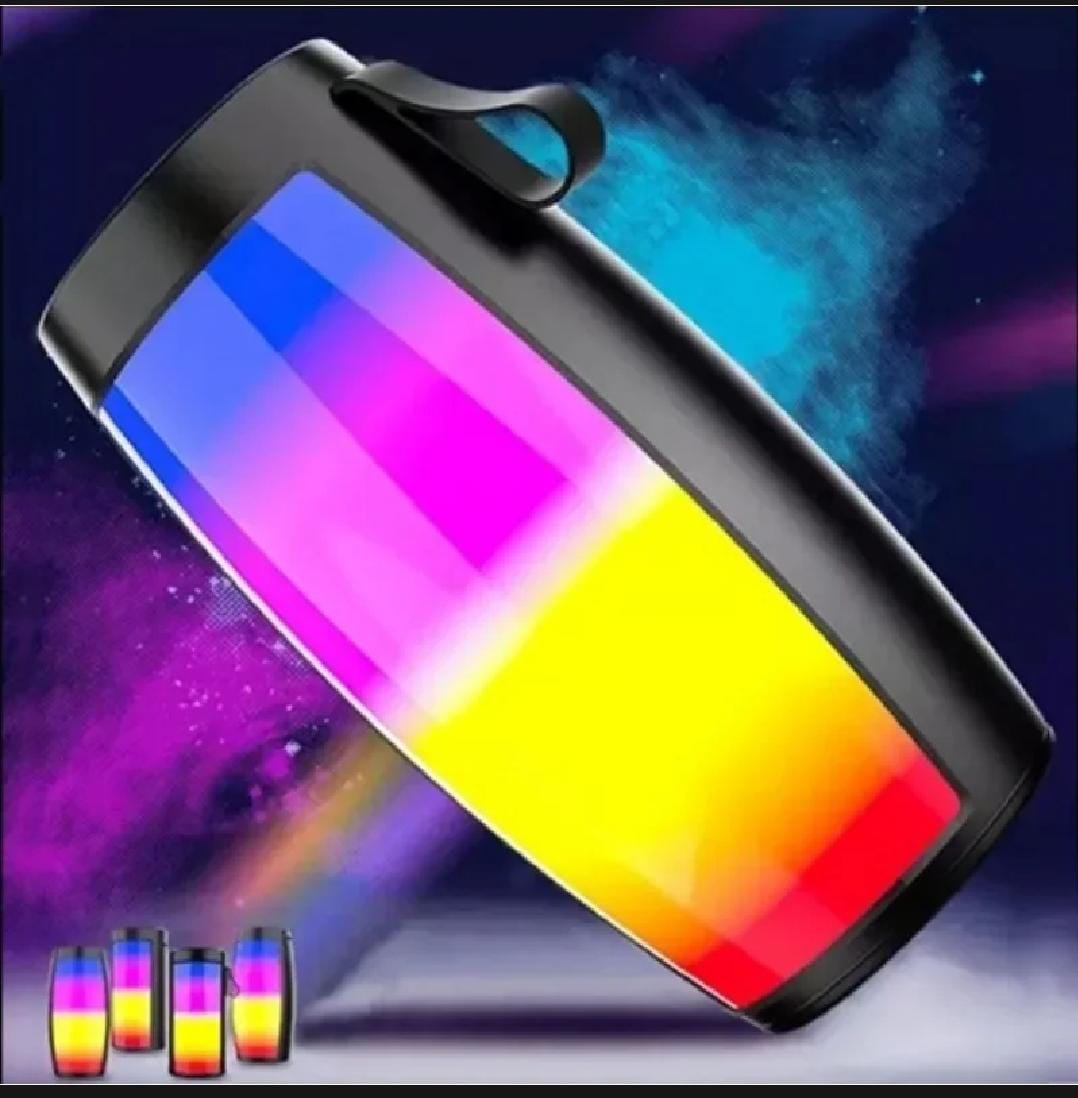 Portable Bluetooth Speaker