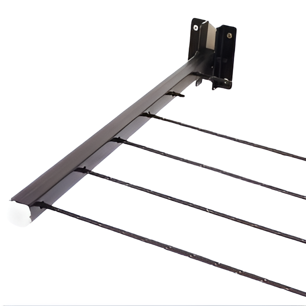 Cloth Drying Stand-Modern Foldable Dryer Rack