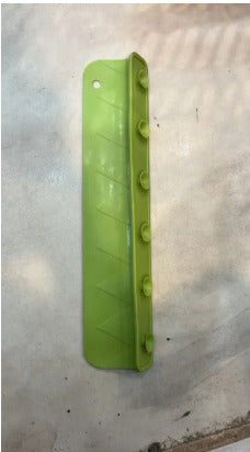 Flexible Water Splash Stopper for Kitchen