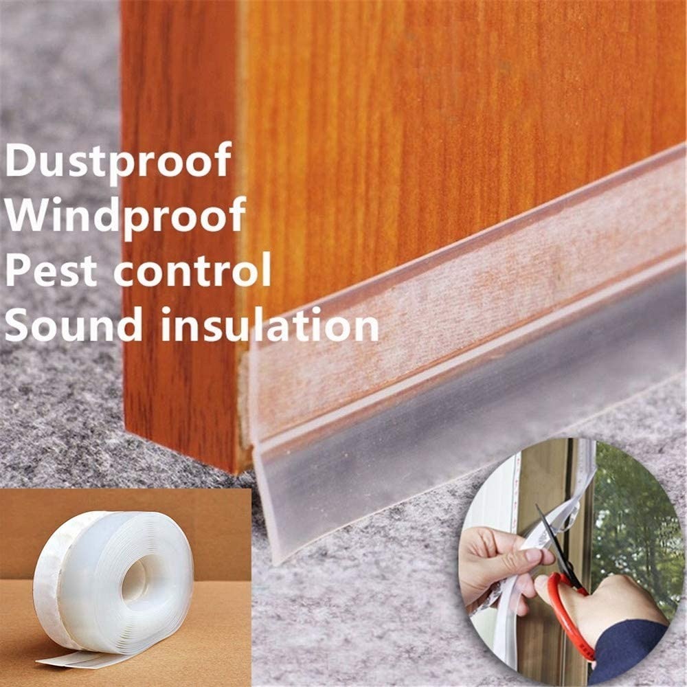 5 Meter Door & Window Seal Strip