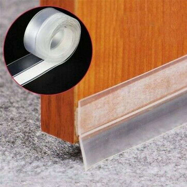 5 Meter Door & Window Seal Strip