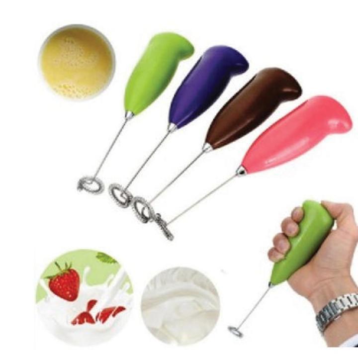 Electric Egg Beater Coffee beater