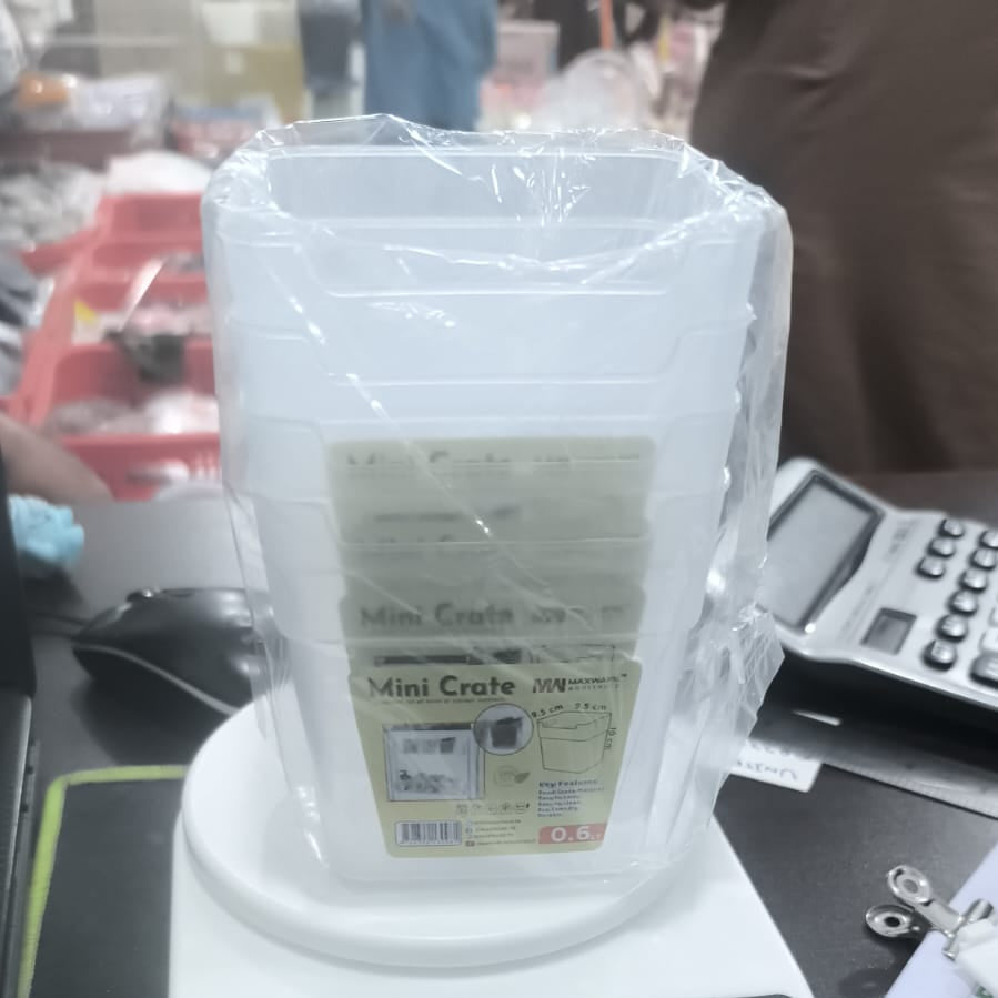 Refrigerator Food Storage Box Set