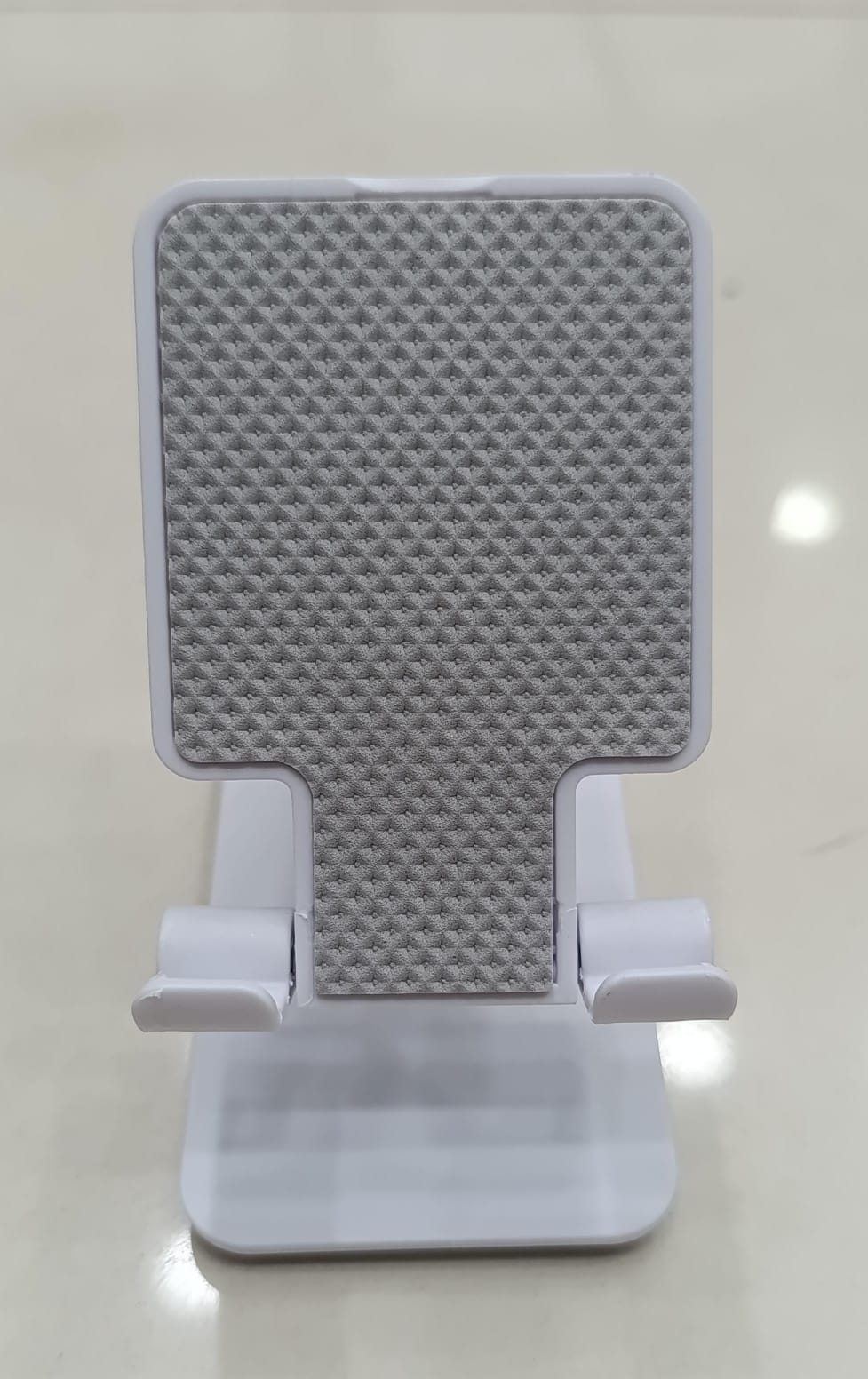 Adjustable Desktop Phone Holder Stand
