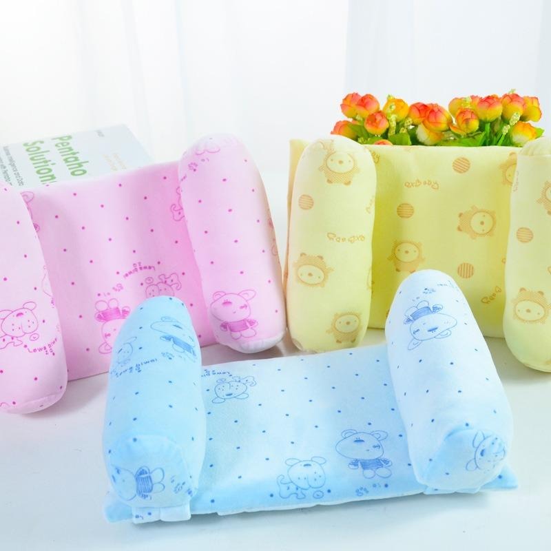 Baby Sleeping Support Pillow