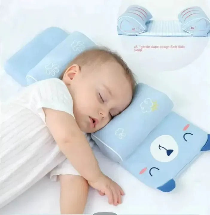 Baby Sleeping Support Pillow