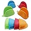 Silicone Heat Resistant Glove Clip