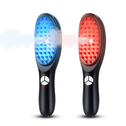 Rechargable Scalp Massage Brush