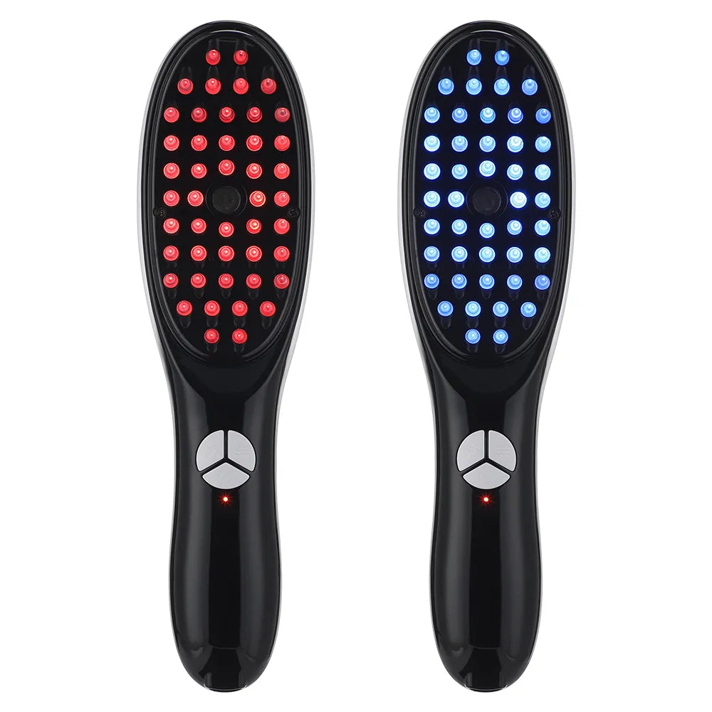 Rechargable Scalp Massage Brush