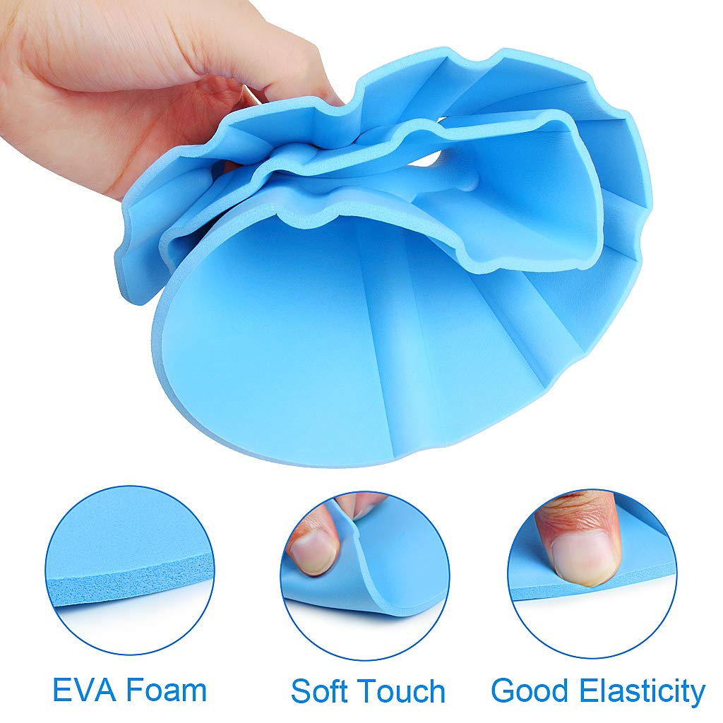 Baby Shower Cap With Stopper