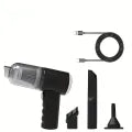 3-in-1 Portable Vacuum for Car & home