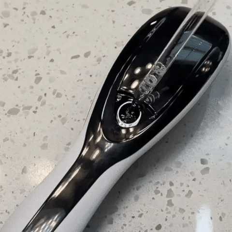 Rechargable Scalp Massage Brush