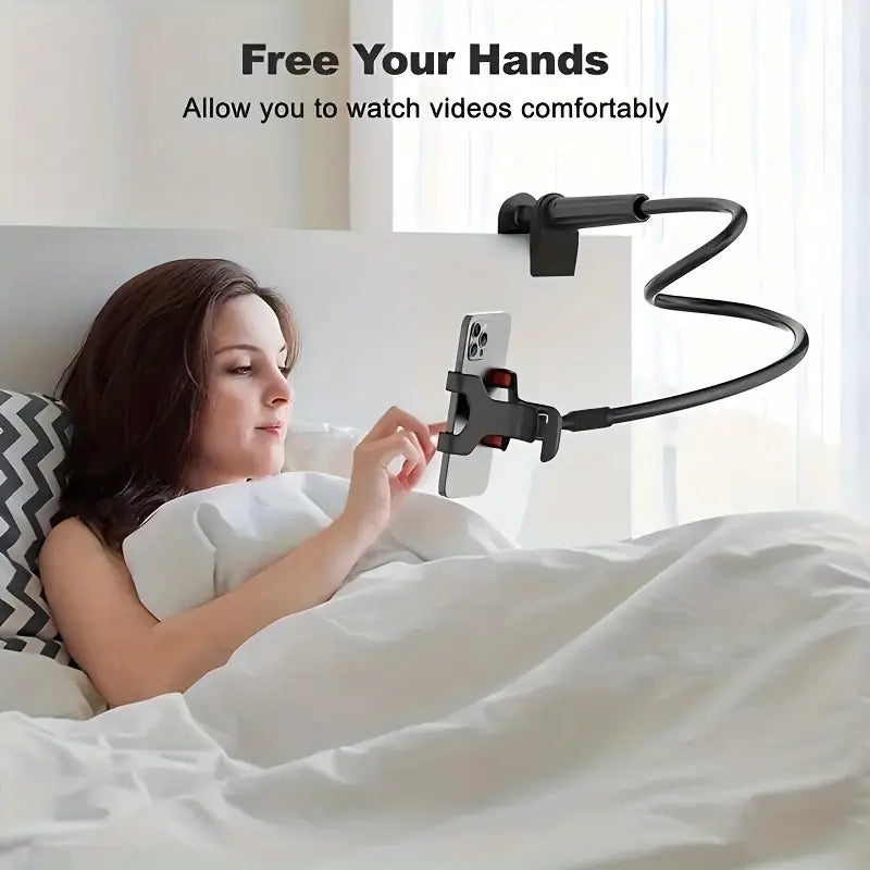 FLEXIBLE MOBILE HOLDER