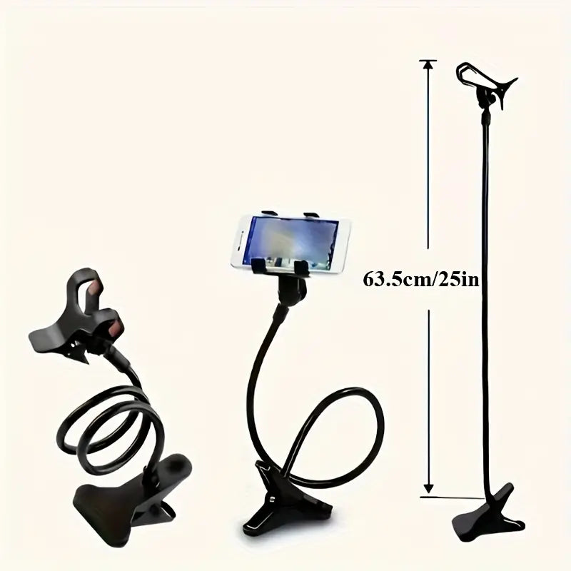 FLEXIBLE MOBILE HOLDER