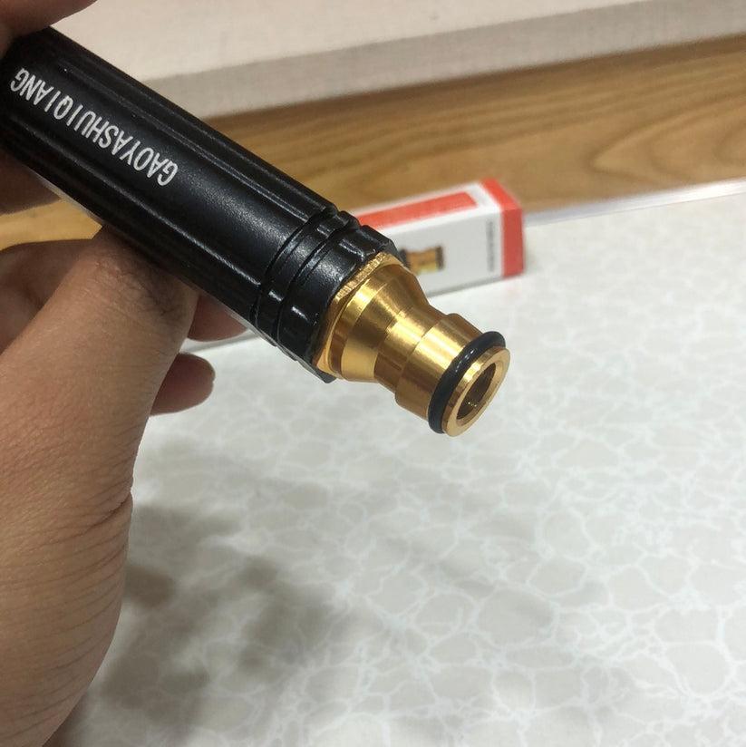 Adjustable Water Spray Nozzle