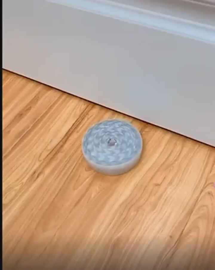 DOOR & WINDOW SEAL STRIP